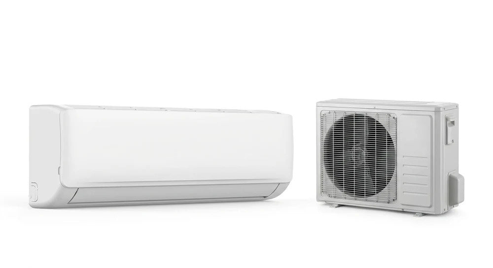 Ar-condicionado Split 12.000 BTUs TCL Inverter Frio BreezeIN AI TAC-12CTG3-INV-I