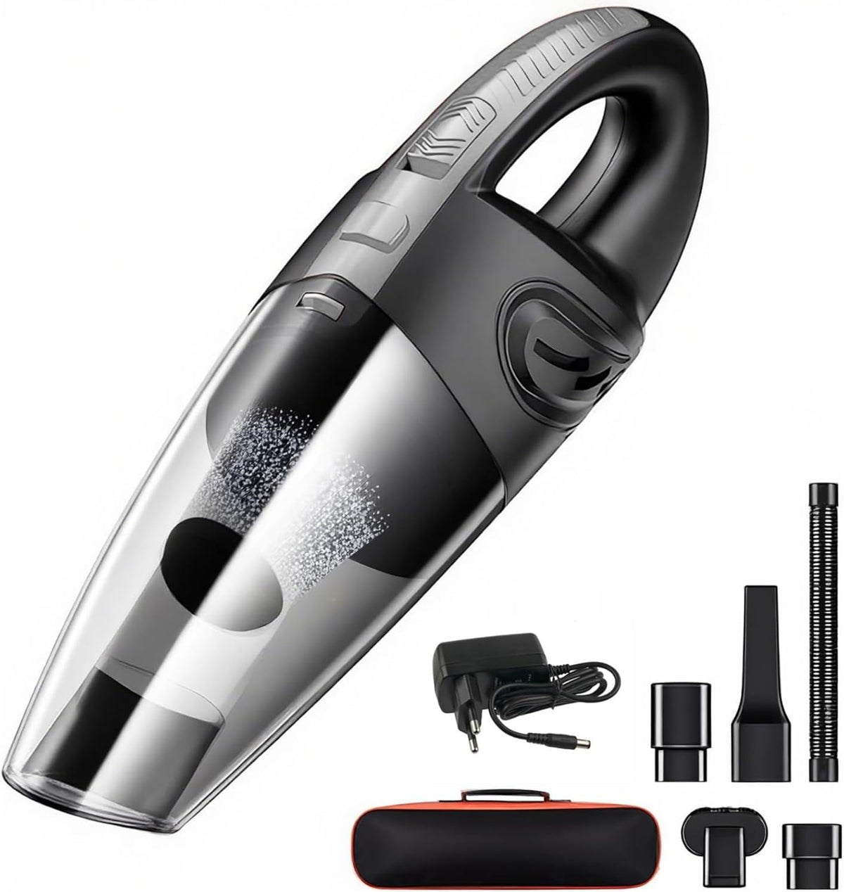 Espremedor de Frutas Mondial Premium Turbo E-10 1L 250W