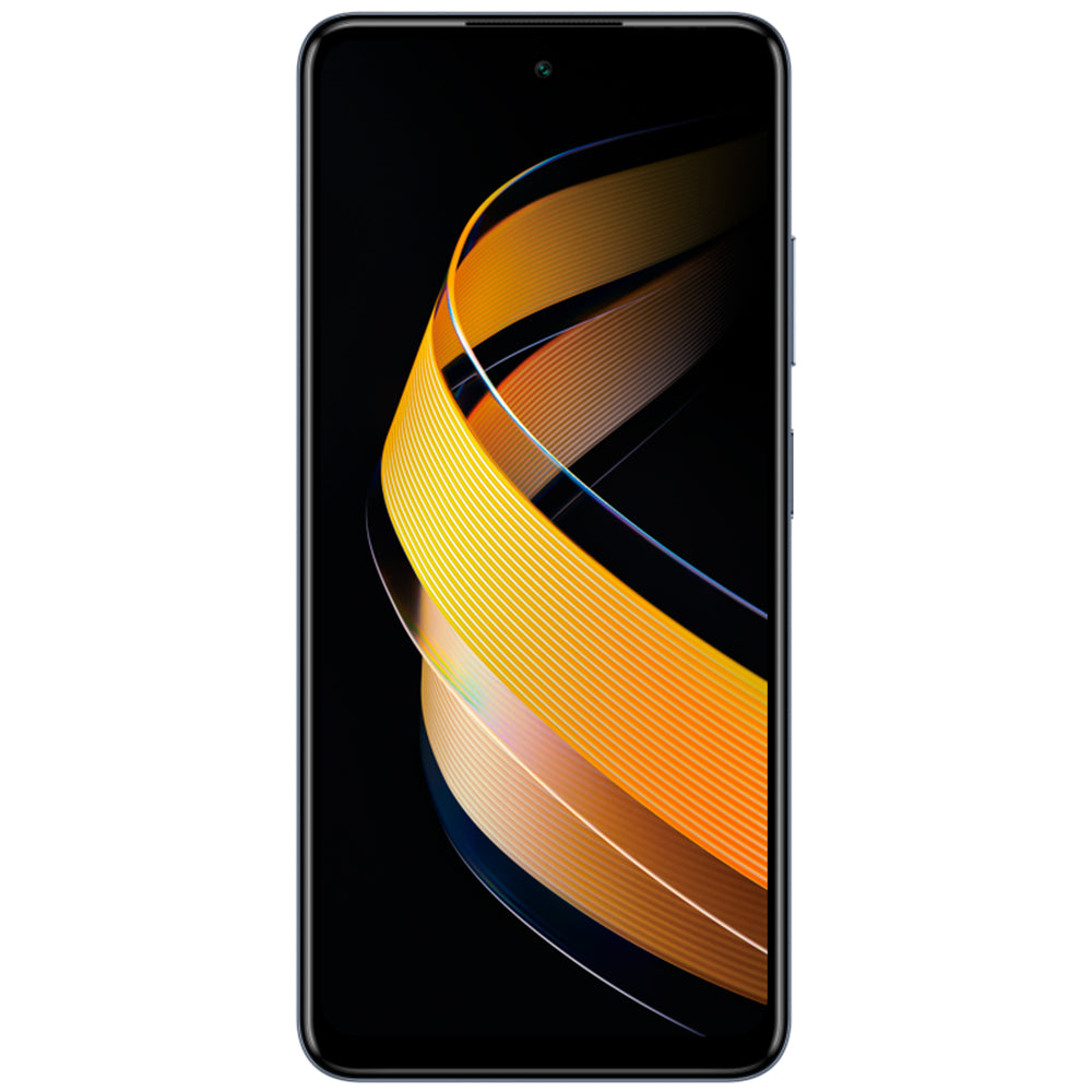 Smartphone Infinix Smart 8 Pro 6.6" Octa Core 256GB 4GB Câmera Dupla