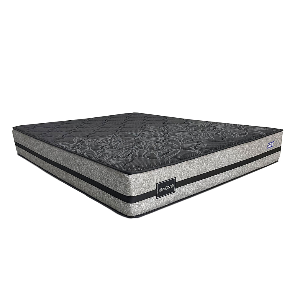 Colchão Cama Box Gazin Molas BlueWave Queen Size Piemonte 158x198