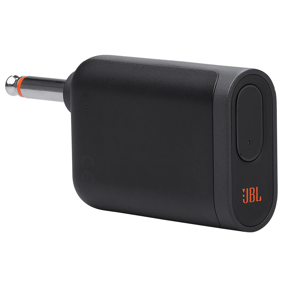 Microfone Sem fio JBL PartyBox Wireless Duplo