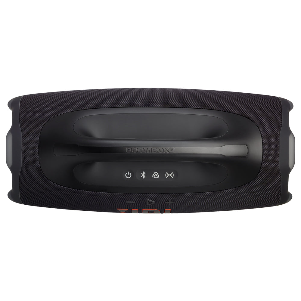 Caixa de Som Portátil JBL Boombox 4 210W Bluetooth