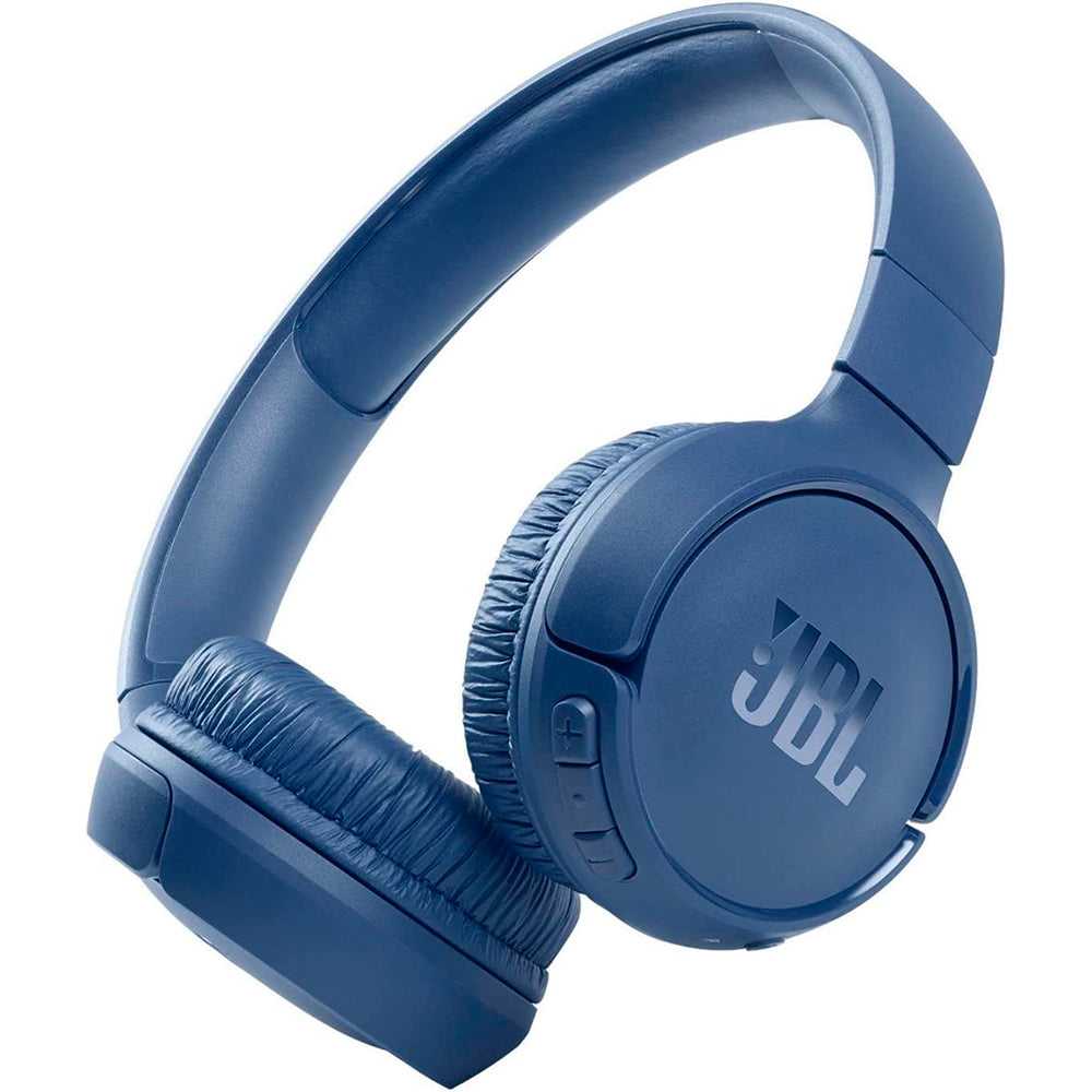 Fone de Ouvido Headset JBL On Ear Tune 520BT Sem Fio Bluetooth