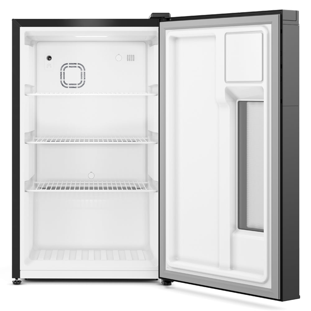 Cervejeira Electrolux Home Bar 100L Frost Free Porta de Vidro EB100
