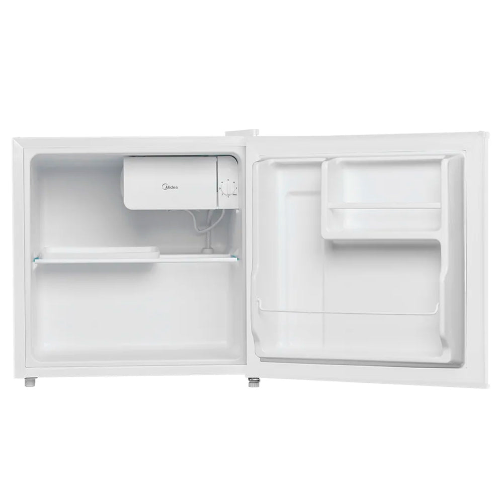 Frigobar 45 Litros Midea Inverter 1 Porta Degelo Manual MDRD08