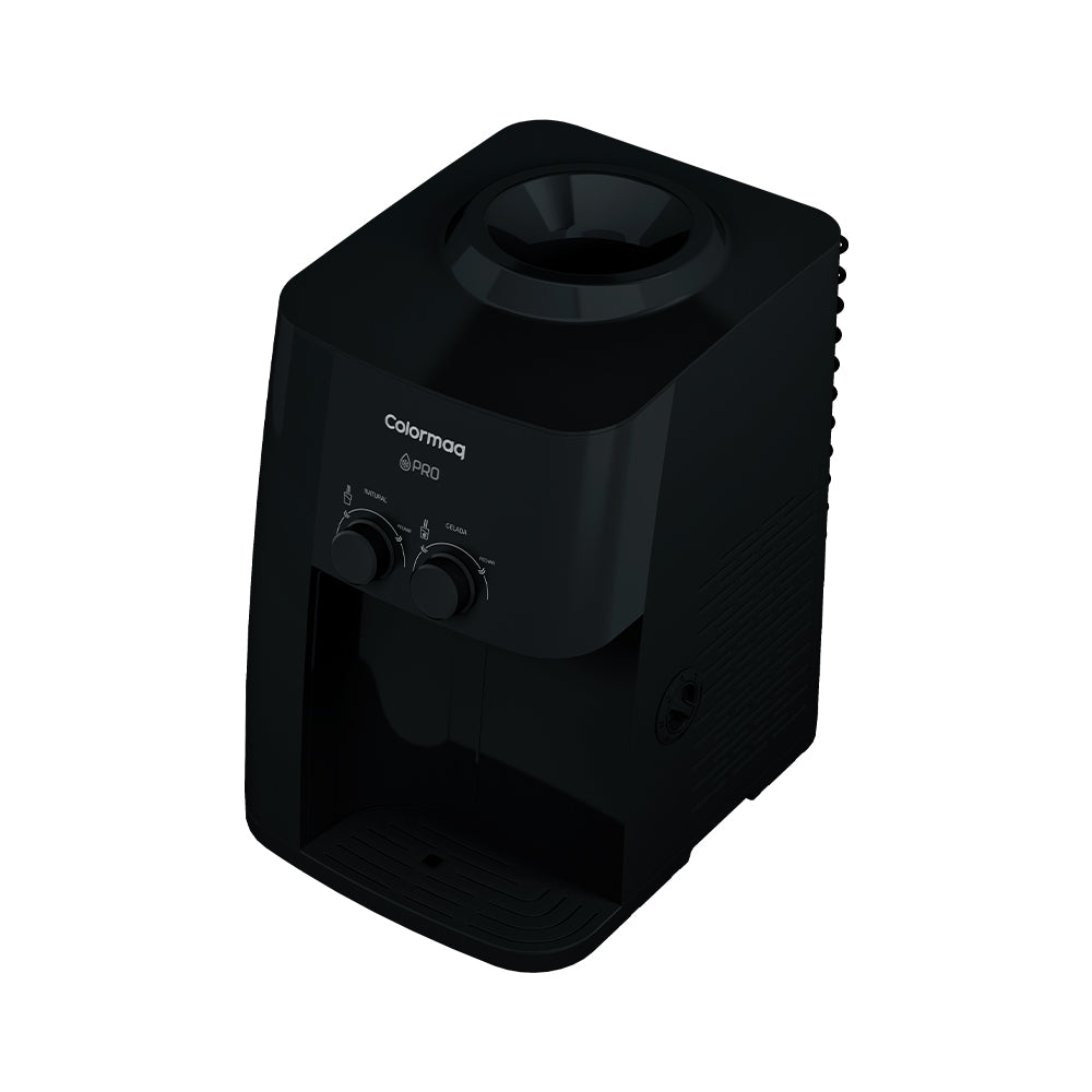 Bebedouro de Água Colormaq Garrafão Pro Compressor 20 Litros 1200044