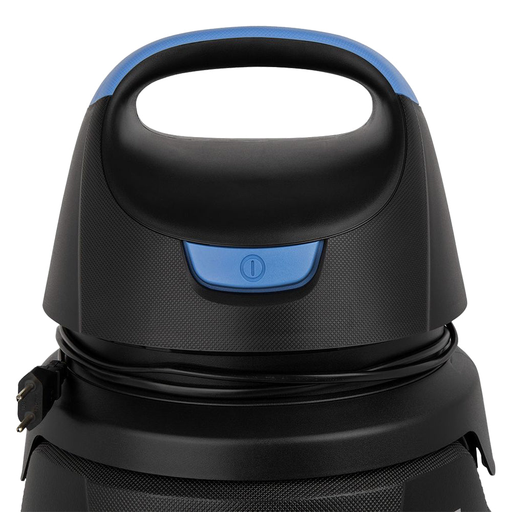 Aspirador de Água e Pó Electrolux 1400W Sopro 12L AWD01