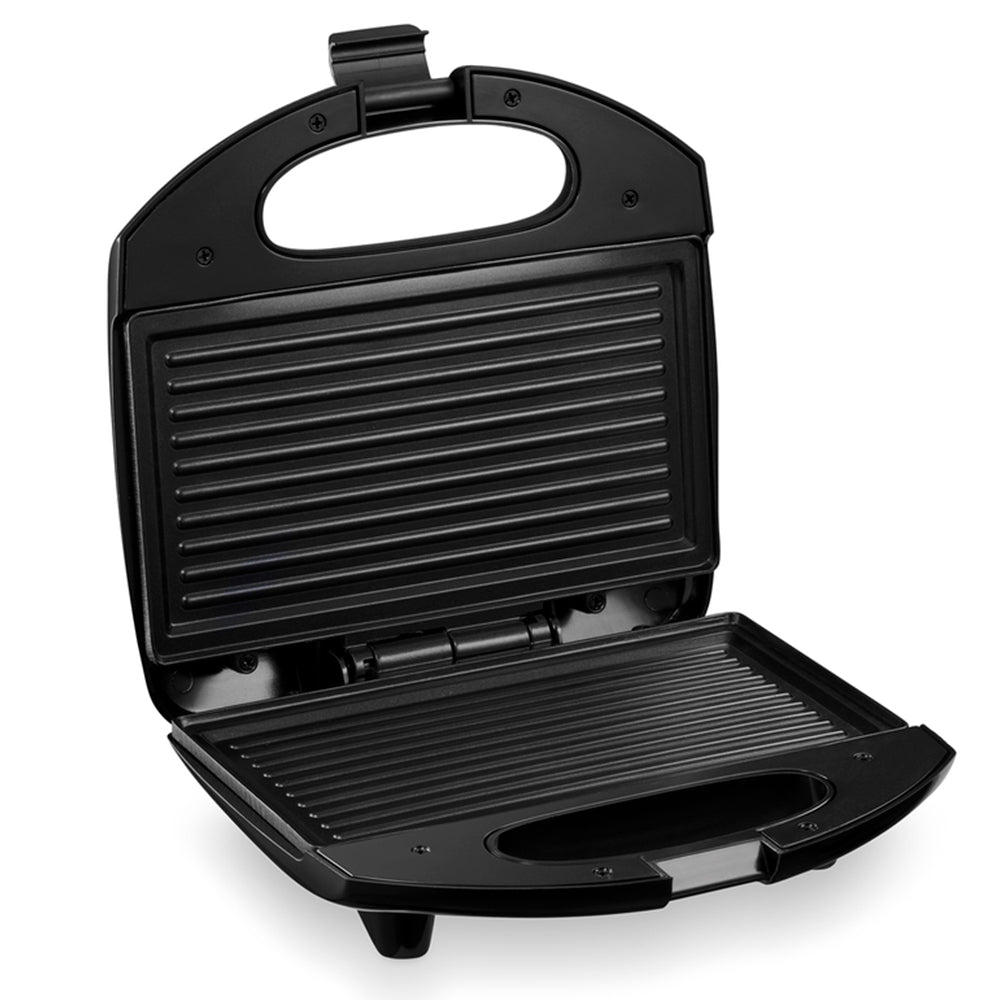 Grill Sanduicheira Elgin Brunch Time 800W