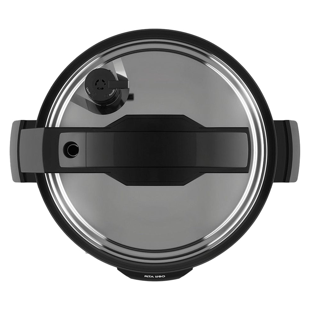 Panela Elétrica de Pressão Electrolux 5L Efficient Rita Lobo PCE20