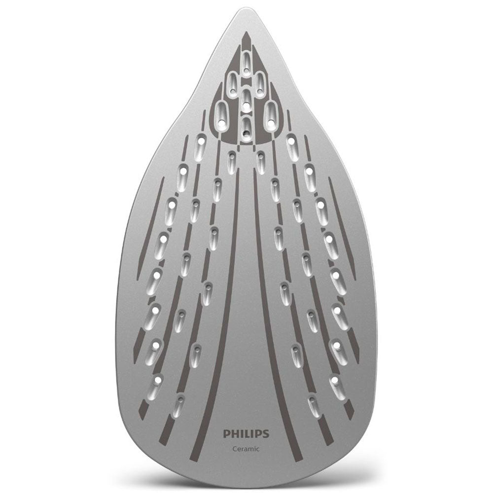 Ferro de Passar a Vapor Philips Walita EasySpeed GC1752 1400W com Modo Eco