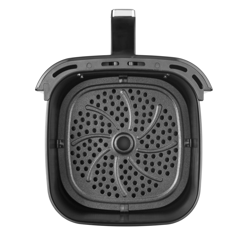 Fritadeira Elétrica Air Fryer Elgin Facilita Fry 3,5L 1400W