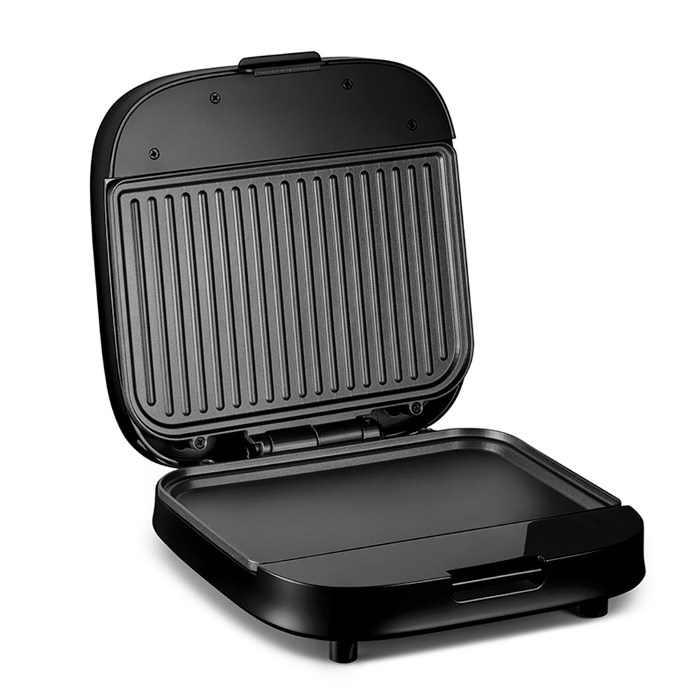 Sanduicheira Elgin Duo Time 800W Antiaderente e Base Antiderrapante