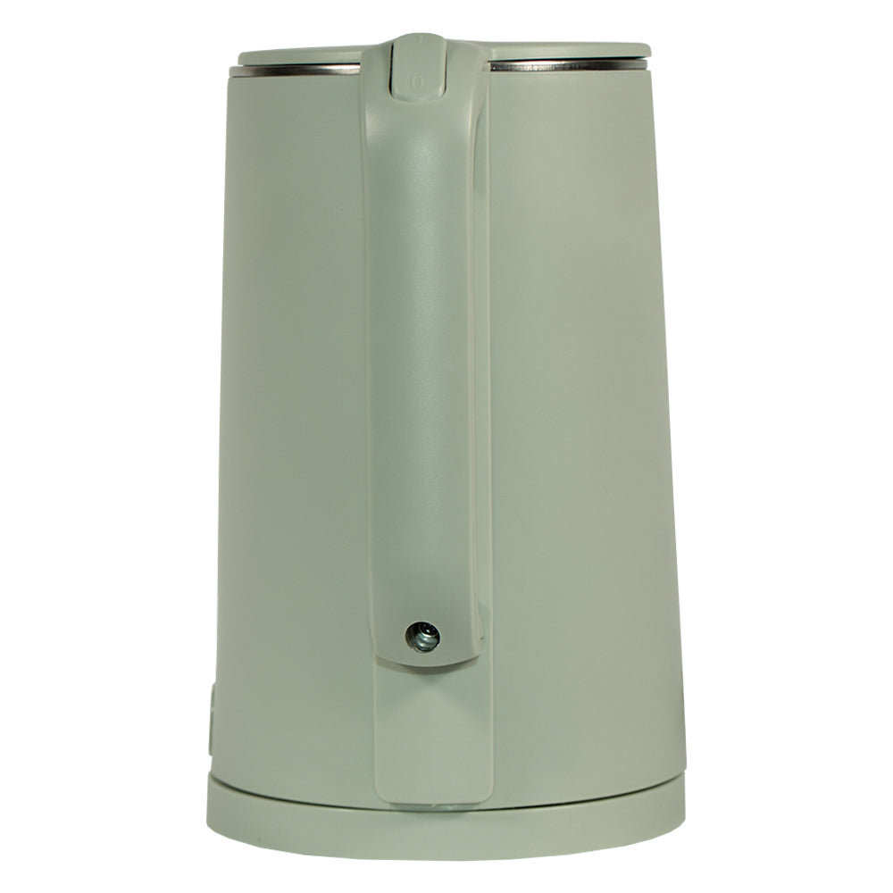 Chaleira Elétrica Done Elegance 1,7L 1500W Bivolt