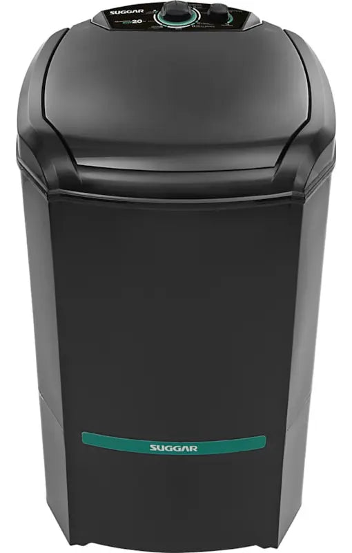 Frigobar Midea 93L 1 Porta Degelo Manual MRC10B
