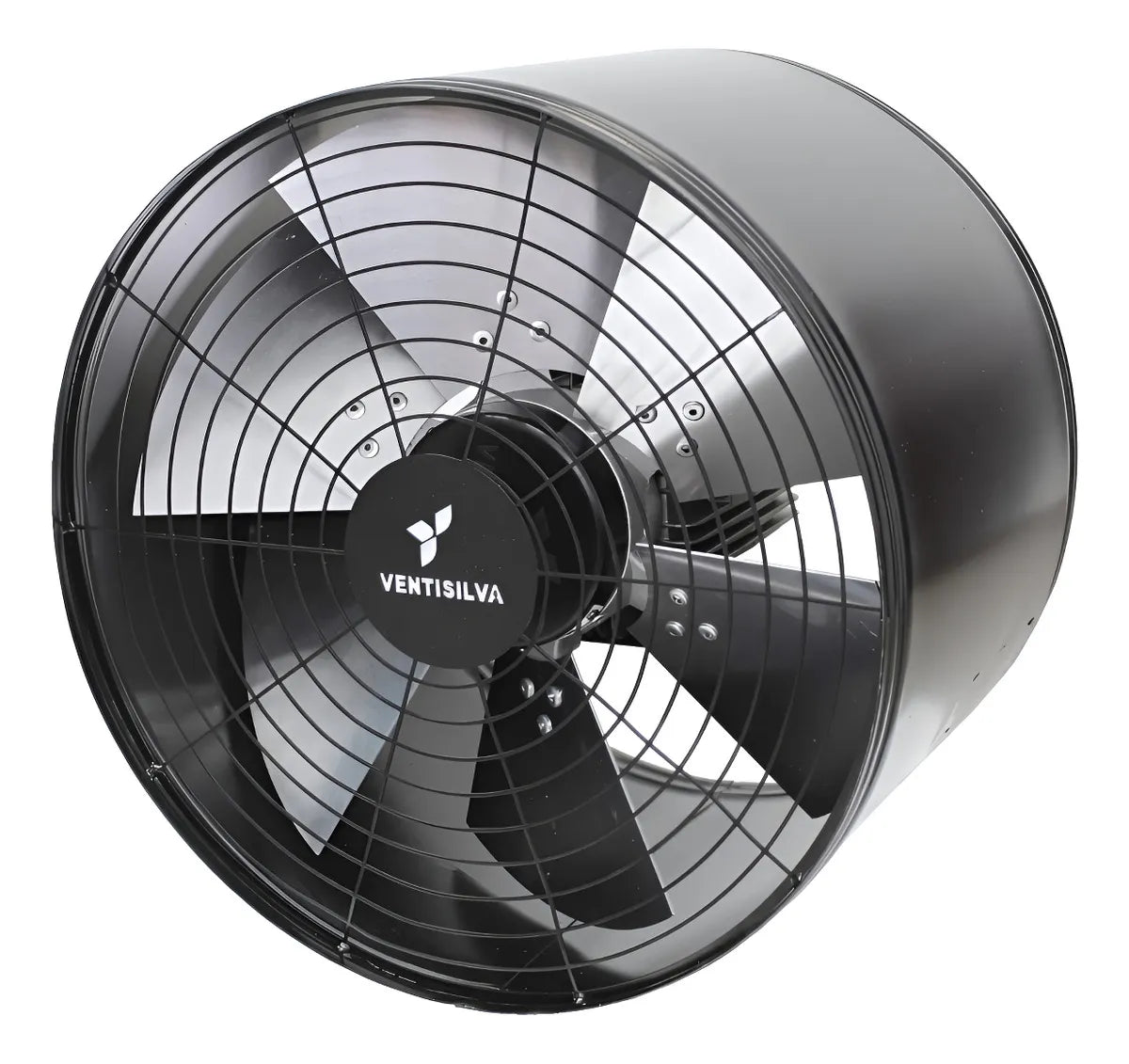 Ventilador Mallory Turbo Fresh 40cm 6 Pás 3 Velocidades 126W B9440191
