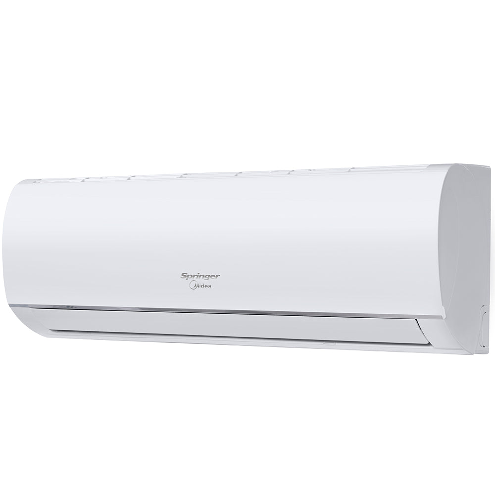 Ar-Condicionado Split 12.000 BTUs AirVolution Springer Midea Frio