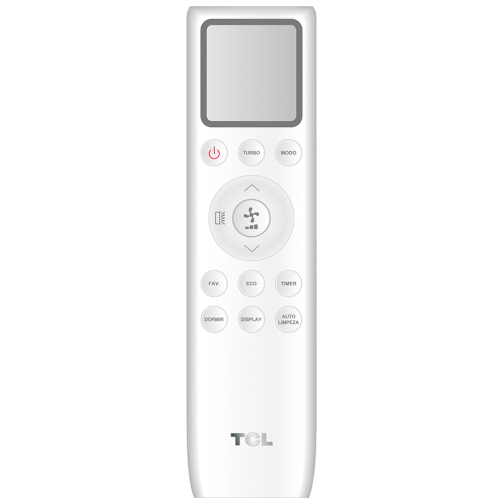 Ar Condicionado Split Inverter 9.000 BTUs TCL Frio