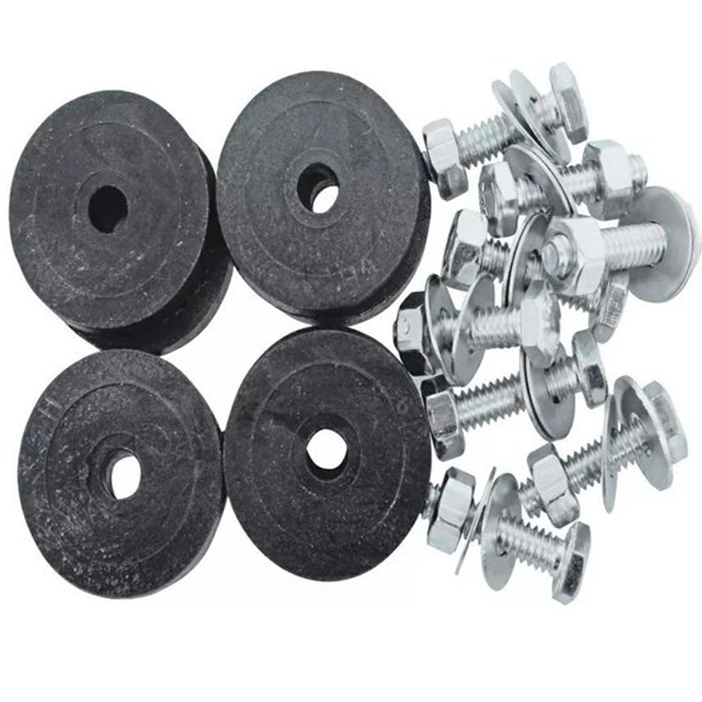 Kit de Instalação para Ar Condicionado Split 18.000 a 22.000 BTUs