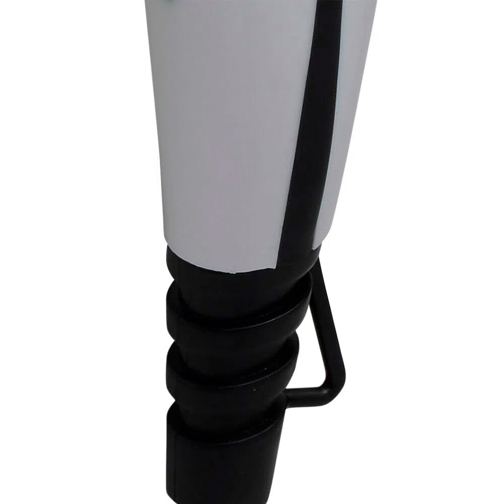 Secador de Cabelo Parede Gama Spa Dryer Turbo 2 Velocidades 1900W