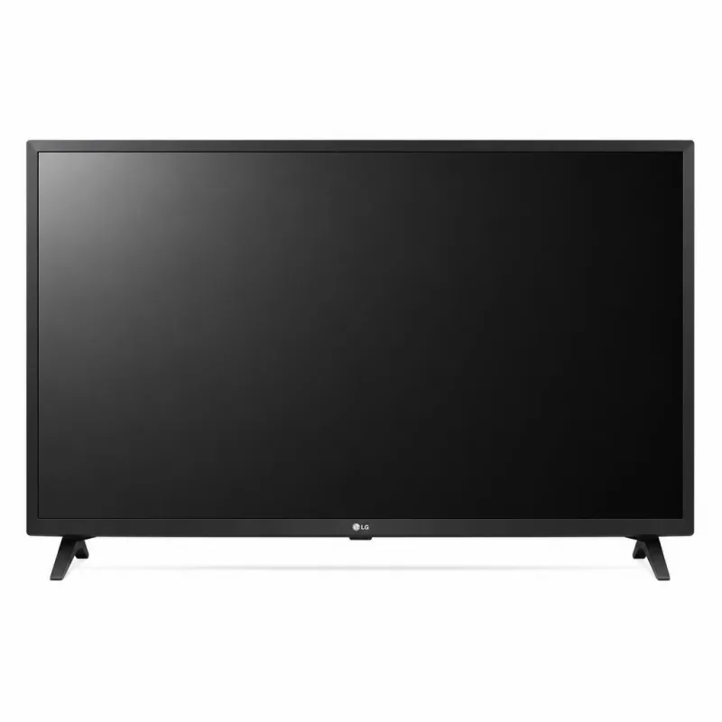 Smart TV 43" LG ThinQ AI Full HD 43LM6370PSB