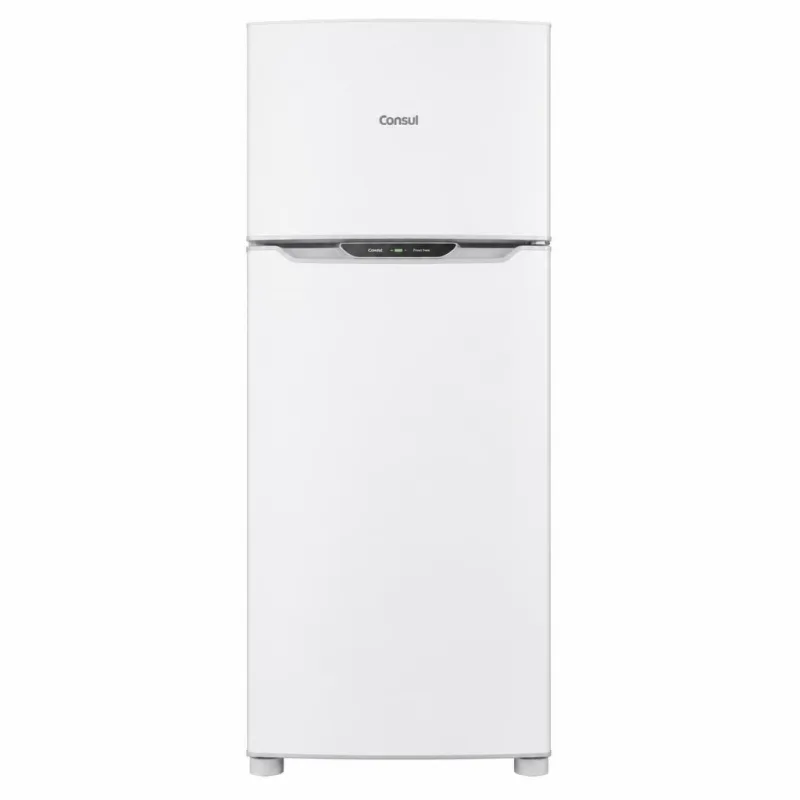 Geladeira Consul Frost Free Duplex 377 Litros CRM44MK