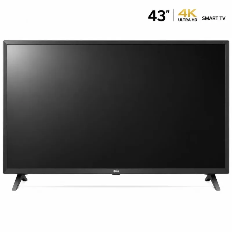 Smart TV 43" LG 4K UHD 43UT8050PSB