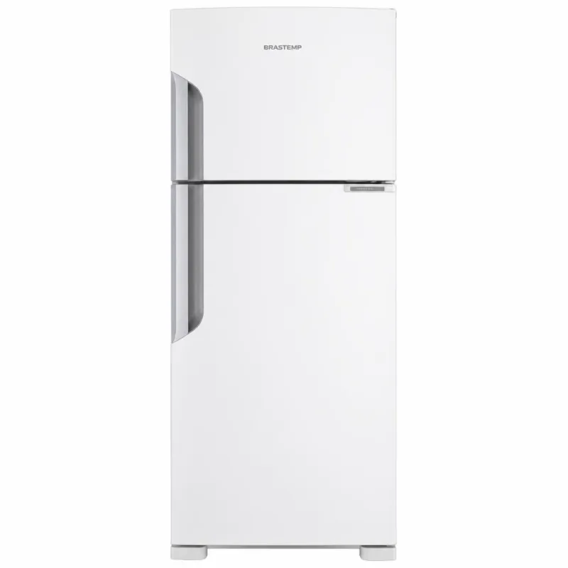 Geladeira Brastemp BRM44HK Frost Free Duplex 375 Litros