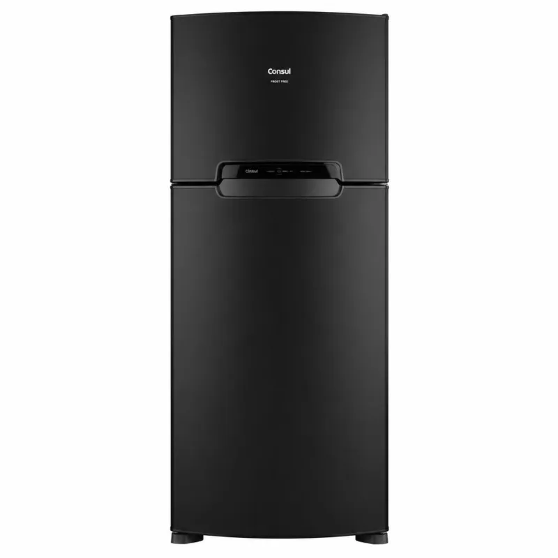 Geladeira Consul Frost Free Duplex CRM40MB 333L