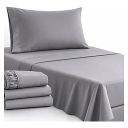 Cama, Mesa e Banho