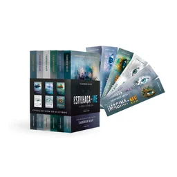 Livros e Papelaria