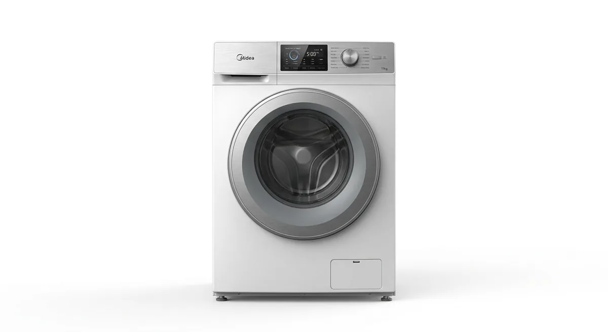 Lava e Seca Midea 11kg Storm Wash Smart