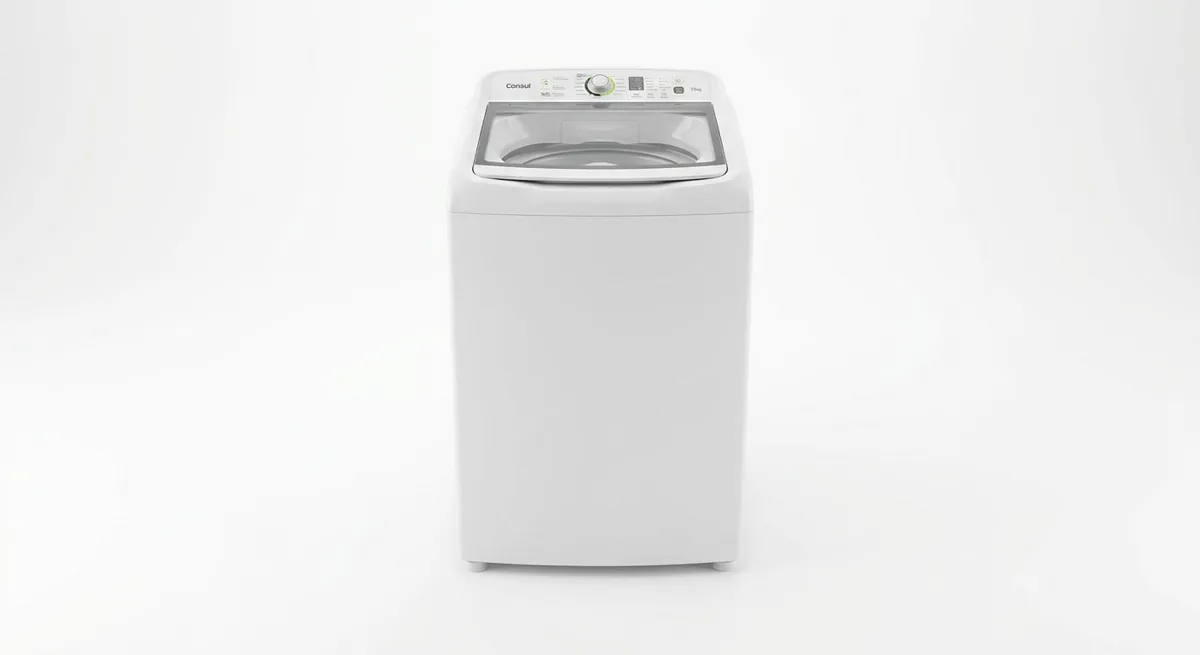 Máquina de Lavar Consul 13kg CWH13AB
