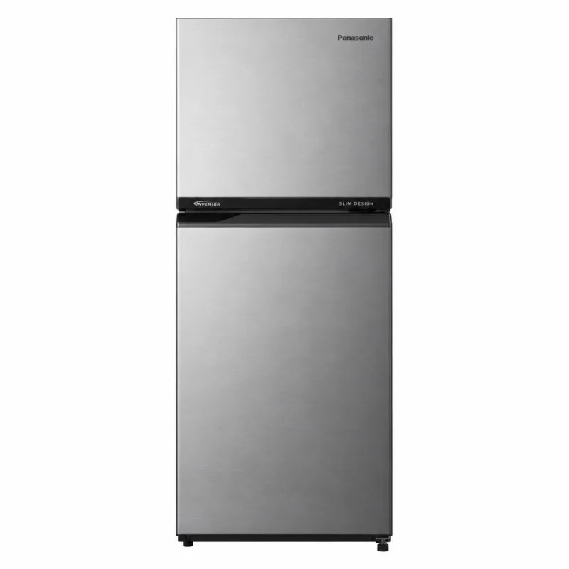 Geladeira Panasonic Slim Inverter BB41 397L
