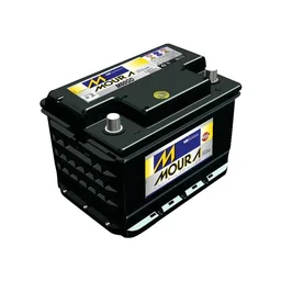 Bateria de Carro