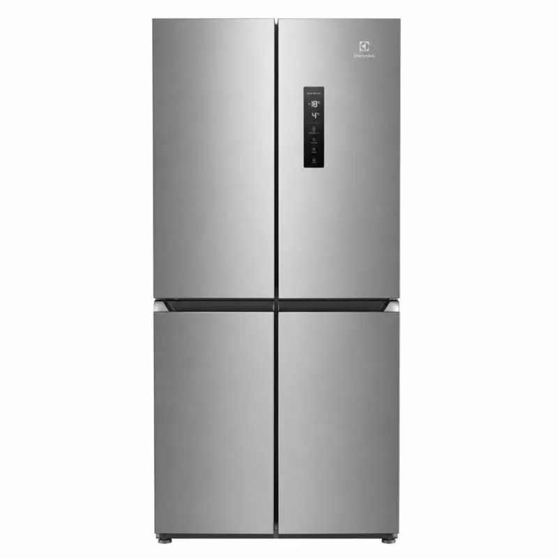 Geladeira Electrolux Multidoor Efficient IM8S 590L