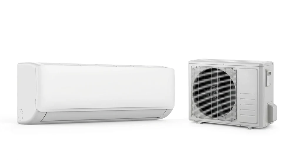Ar-condicionado Split 12.000 BTUs TCL Inverter Frio BreezeIN AI TAC-12CTG3-INV-I
