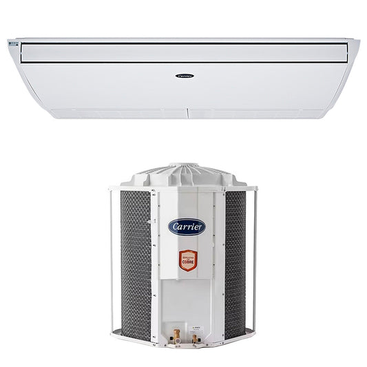 Ar Condicionado 57.000 BTUs Experience Carrier Frio
