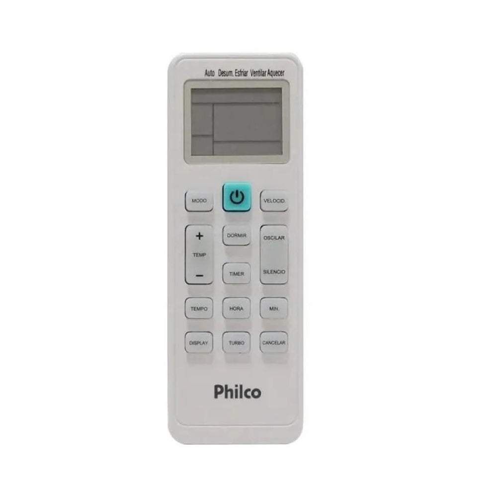 Ar Condicionado Inverter Frio 9000 btus PAC9FT Split Hi Wall Philco 220v