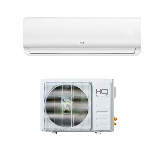 Ar-Condicionado Split Inverter 9.000 BTUs HQ Frio