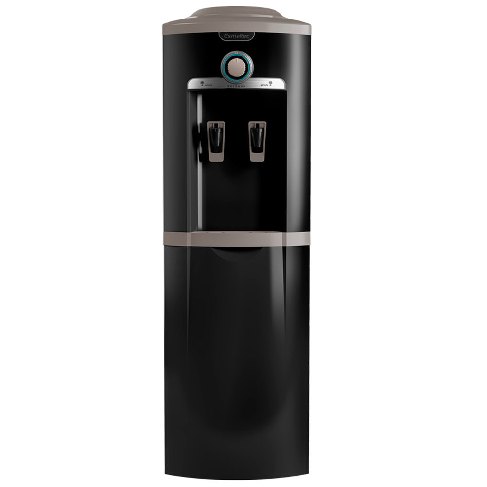 Bebedouro de Água Eletrônico Esmaltec 1,8L Sistema Easy Open EGC35B