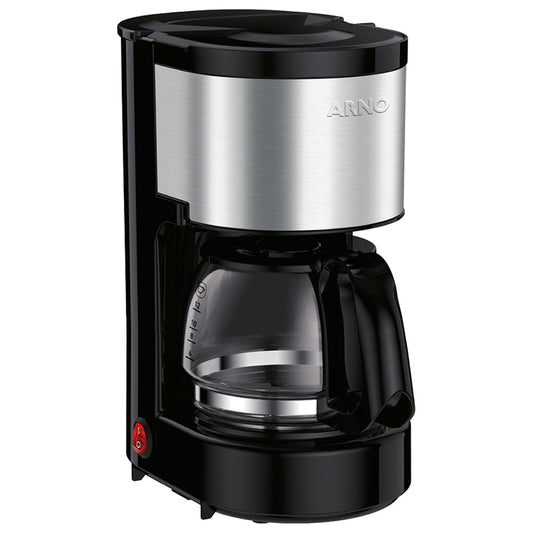 Cafeteira Elétrica Arno Filtro Perfectta CFPI 0,6L