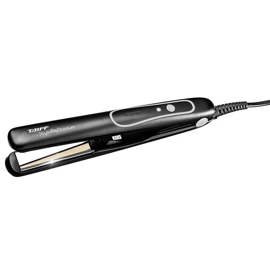 Chapinha Taiff Style Pro 46W Revestimento Titanium 230°C