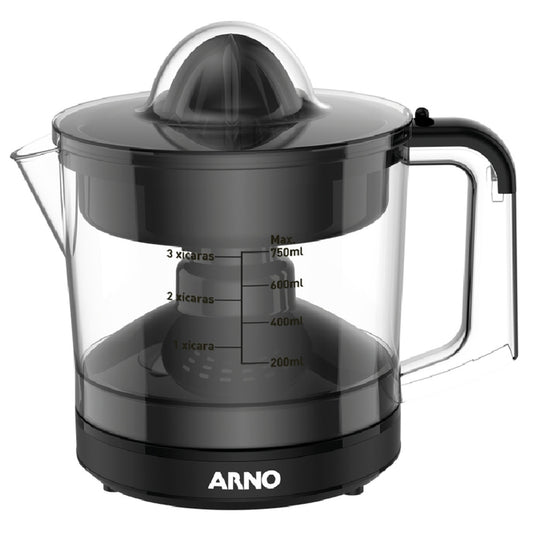 Espremedor de Frutas Arno Suco Express CP31/32 0,75L 40W