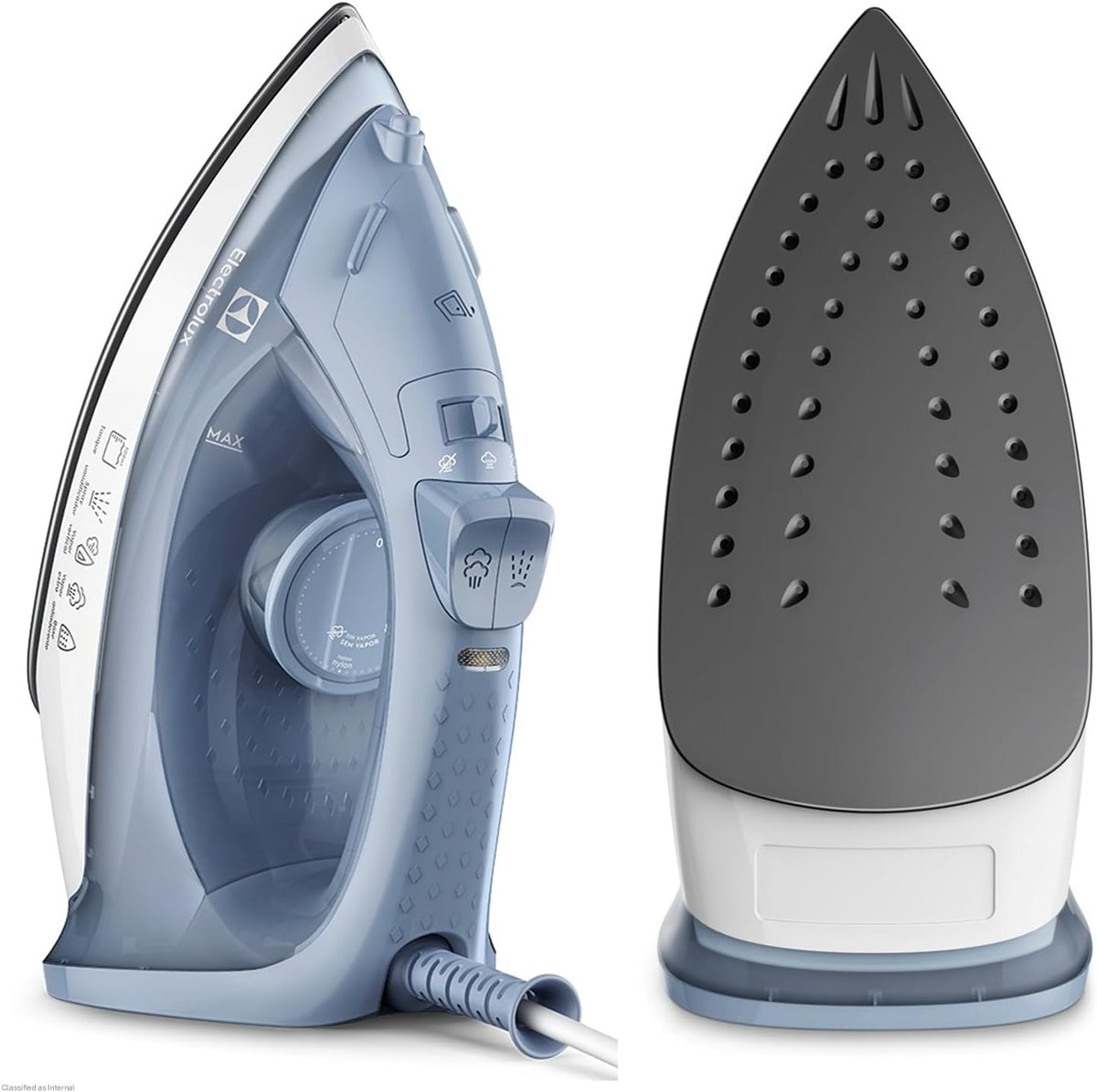 Purificador de Água Electrolux PE11X Prata com Painel Touch – Bivolt