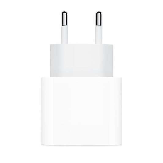 Fonte de Carregamento Apple USB 20W MUVU3BZ/A