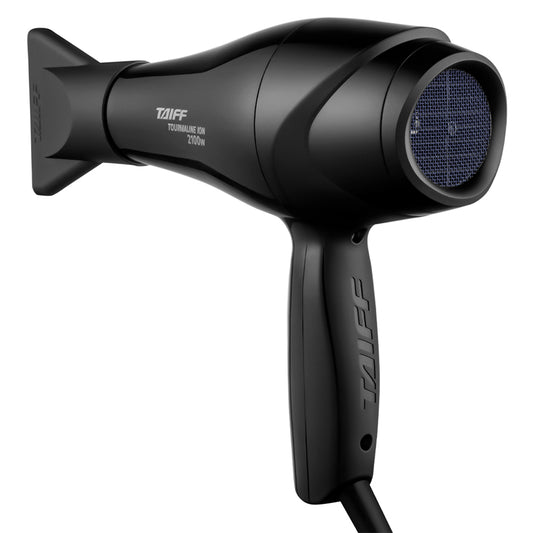 Secador de Cabelo Taiff Tourmaline 4 Temperaturas 2100W