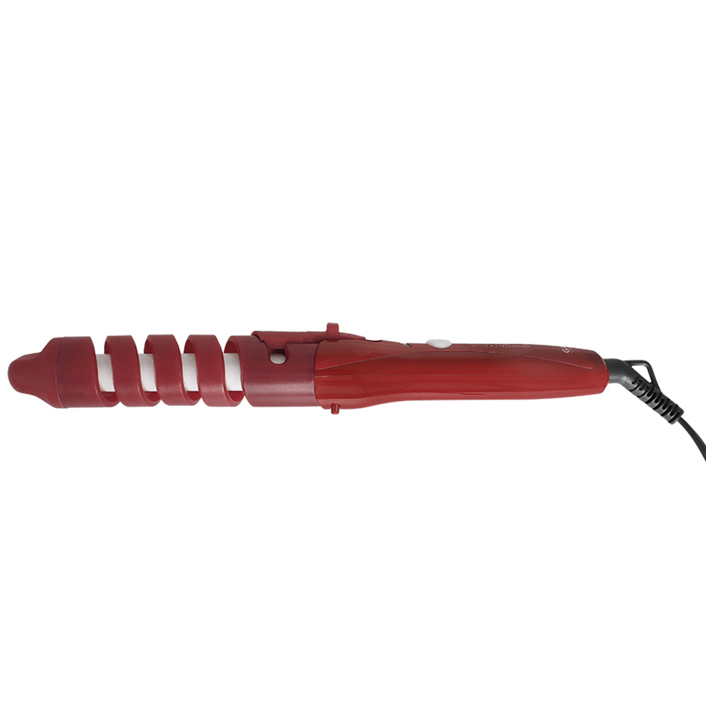 Modelador de Cachos Gama Spirale Lichia 25W 180°C