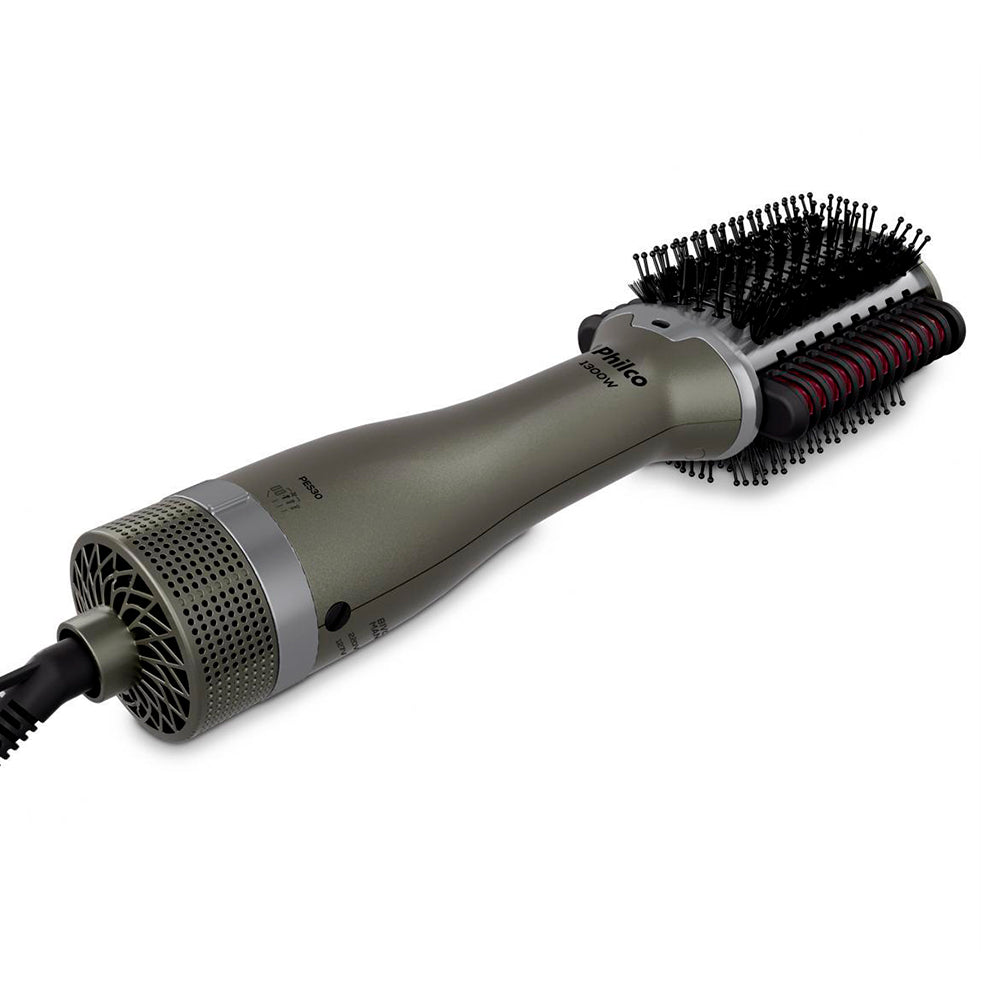 Escova Secadora Philco 4 em 1 PES30 1300W