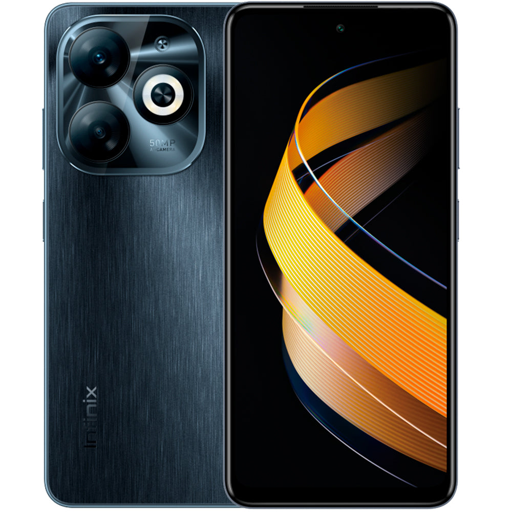 Smartphone Motorola Moto G06 4G 6.9" 256GB 4GB Câmera 50MP