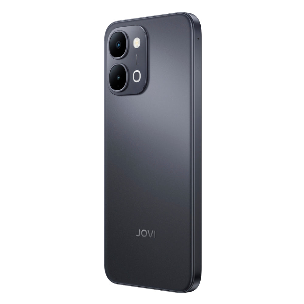 Smartphone JOVI Y31 4G 6.75” Octa Core 256GB 8GB Câmera Dupla